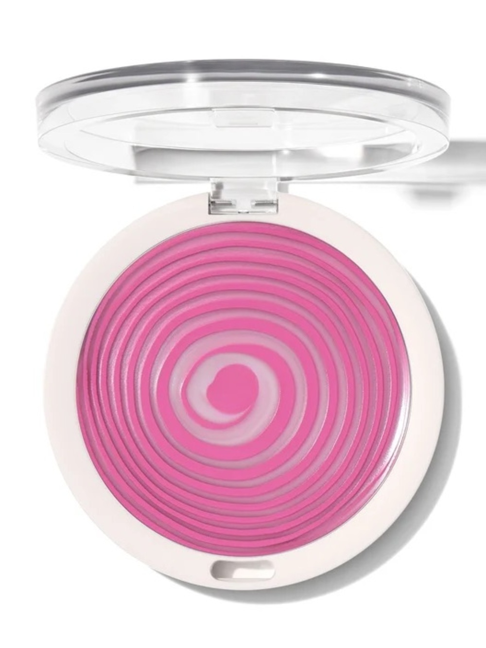 NEW Morphe HUEPHORIC RUSH 3-IN-1 SILK BLUSH